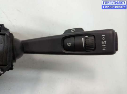 Подрулевой переключатель на Volvo S80 II  / V70 III (AS, BW)