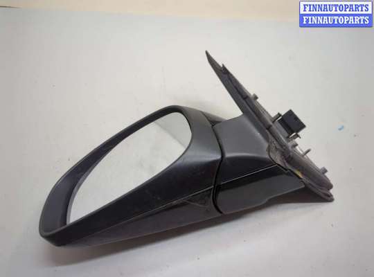 Зеркало боковое OP2440161 на Opel Vectra C 2002-2008