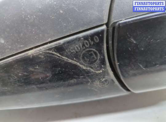 купить Зеркало боковое на Opel Vectra C 2002-2008