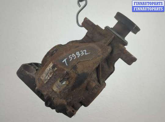 Редуктор моста BM3560637 на BMW 5 E60 2003-2010