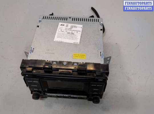 купить Магнитола на Hyundai Sonata 7 LF 2014-2020