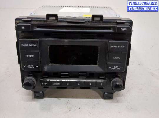 купить Магнитола на Hyundai Sonata 7 LF 2014-2020