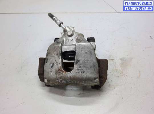 Купить Суппорт на Ford C-Max 2002-2010 Суппорт FO2191106 на Ford C-Max 2002-2010