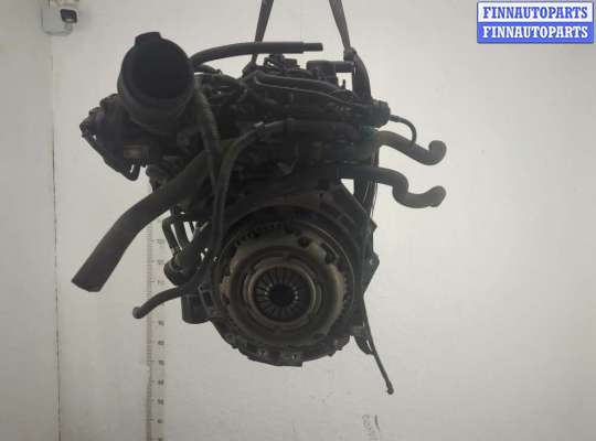 купить Двигатель (ДВС) на Ford Focus 2 2008-2011