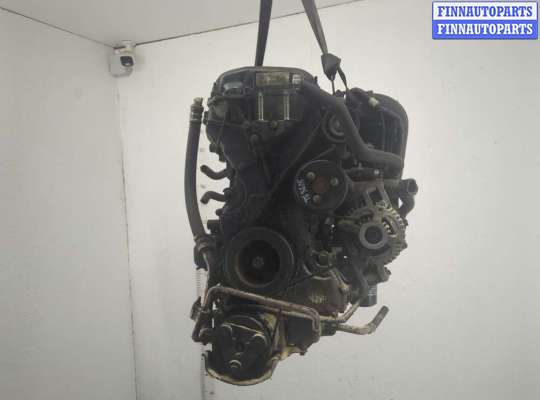 Двигатель (ДВС) FO2199408 на Ford Focus 2 2008-2011