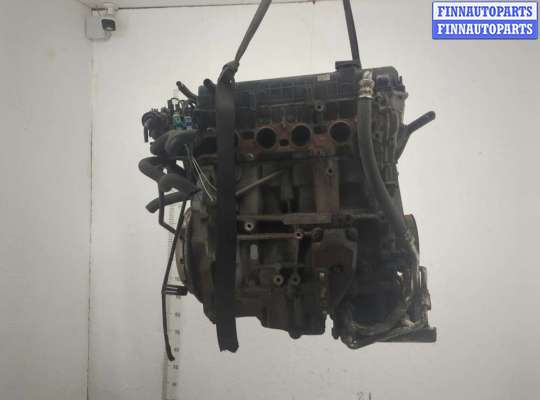 купить Двигатель (ДВС) на Ford Focus 2 2008-2011