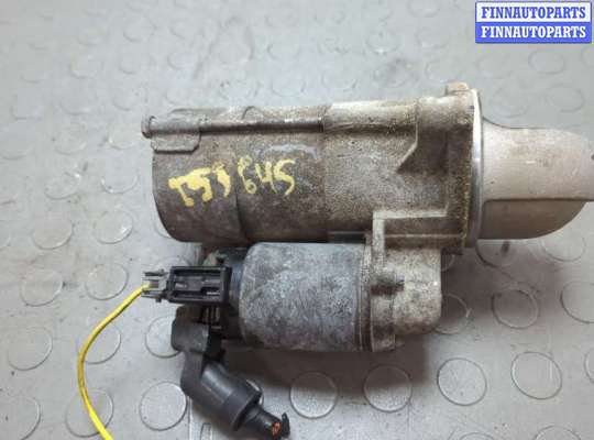 купить Стартер на KIA Sorento XM 2009-2021