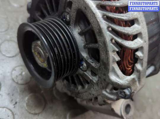 купить Генератор на Mazda CX-7 2007-2012