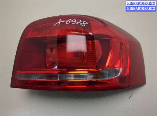 купить Фонарь (задний) на Audi A3 (8P) 2003-2013