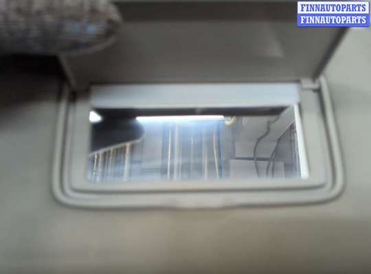 купить Козырек солнцезащитный на Infiniti QX56 2004-2010