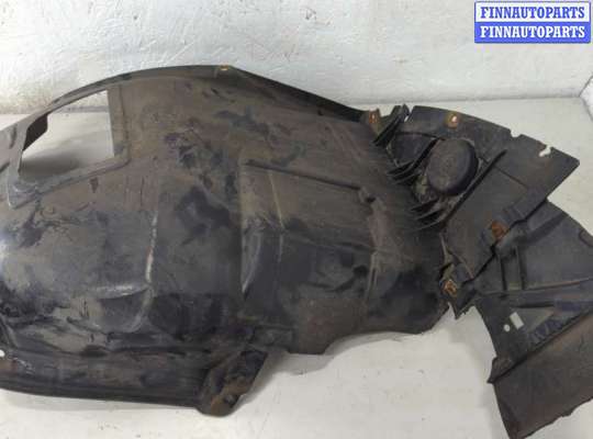 купить Защита арок (подкрылок) на BMW 3 E90, E91, E92, E93 2005-2012