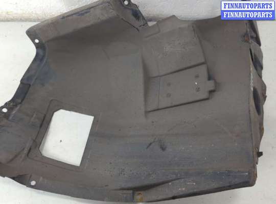 купить Защита арок (подкрылок) на BMW 3 E90, E91, E92, E93 2005-2012