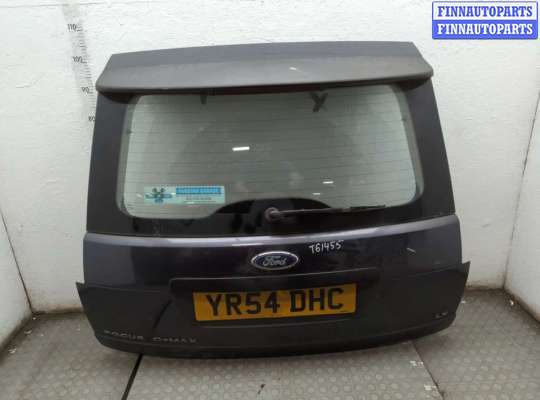 Купить Кнопка открывания багажника с крышки на Ford C-Max 2002-2010 Кнопка открывания багажника с крышки FO2168150 на Ford C-Max 2002-2010