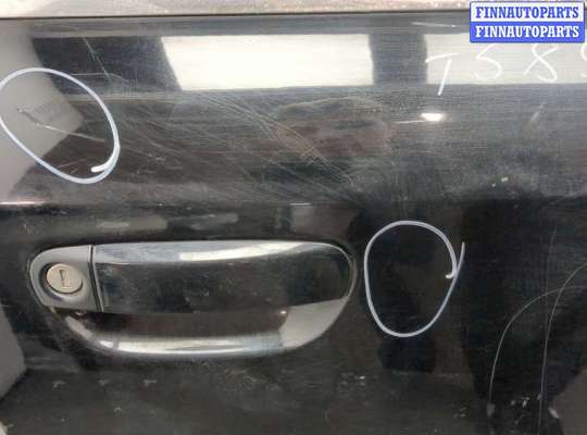 купить Стеклоподъемник электрический на Audi A4 (B6) 2000-2006