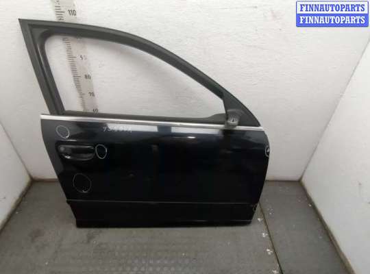 Стеклоподъемник электрический AU1742462 на Audi A4 (B6) 2000-2006