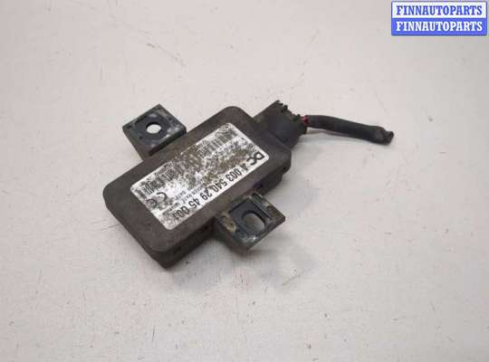 Блок контроля давления в шинах MB1580666 на Mercedes GL X164 2006-2012