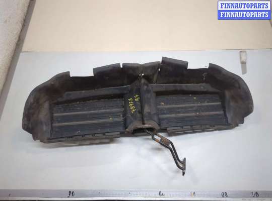 Купить Жалюзи радиатора на BMW 3 E90, E91, E92, E93 2005-2012 Жалюзи радиатора BM3614768 на BMW 3 E90, E91, E92, E93 2005-2012