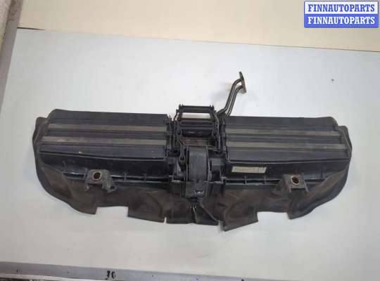 купить Жалюзи радиатора на BMW 3 E90, E91, E92, E93 2005-2012