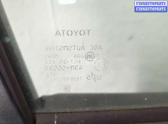 купить Дверь боковая (легковая) на Toyota Prius 2009-2015