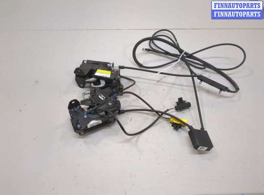 Замок капота BM3618292 на BMW X1 (F48) 2015-2022