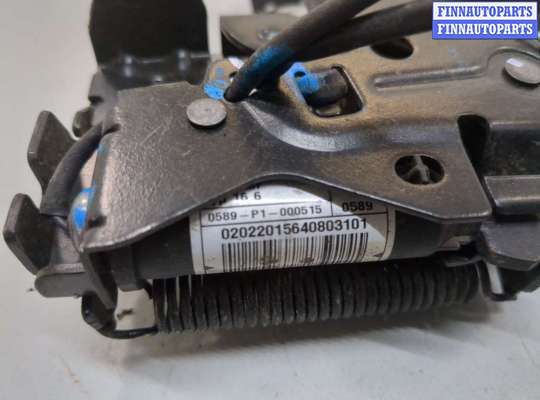 купить Замок капота на BMW X1 (F48) 2015-2022