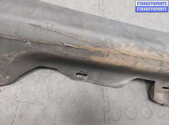 купить Накладка на порог на Ford C-Max 2015-2019