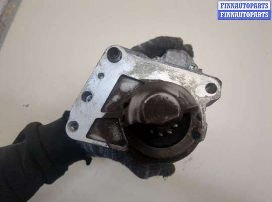 купить Стартер на Citroen C4 2004-2010