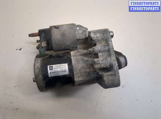 купить Стартер на Citroen C4 2004-2010