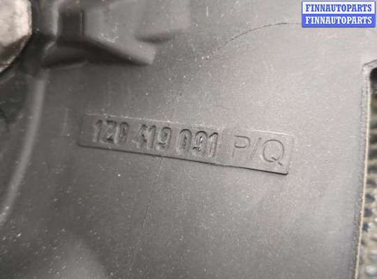 купить Руль на Skoda Octavia (A5) 2004-2013