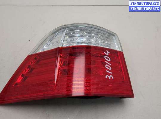 Купить Фонарь (задний) на BMW 5 E60 2003-2010 Фонарь (задний) BM3677517 на BMW 5 E60 2003-2010