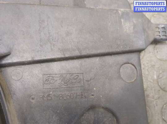 купить Вентилятор радиатора на Ford C-Max 2002-2010