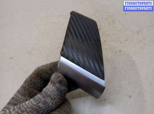 купить Пластик панели торпеды на BMW X5 E70 2006-2013