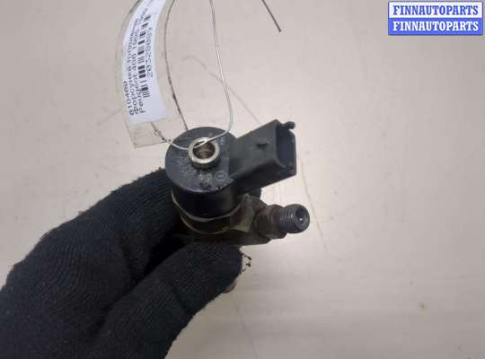 купить Форсунка топливная на Peugeot 406 1995-1999