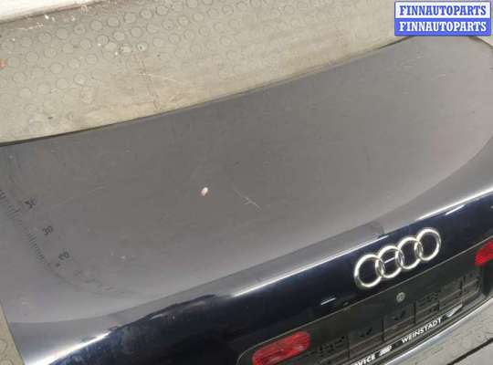 купить Замок багажника на Audi A6 (C5) 1997-2005