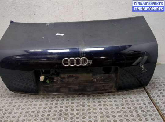купить Замок багажника на Audi A6 (C5) 1997-2005