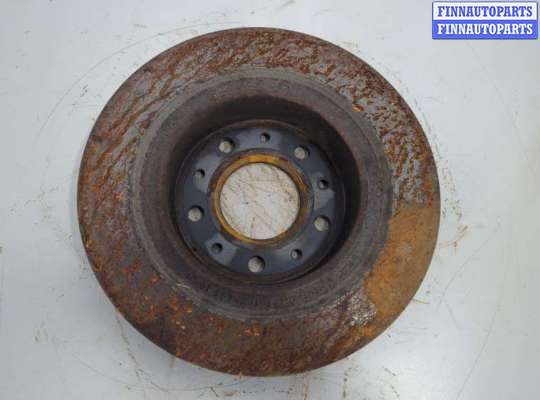 купить Диск тормозной на Chevrolet Malibu 2015-2018