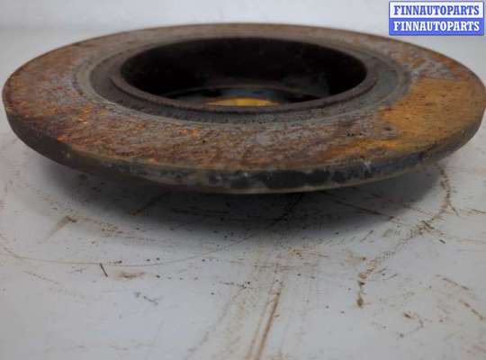 купить Диск тормозной на Chevrolet Malibu 2015-2018