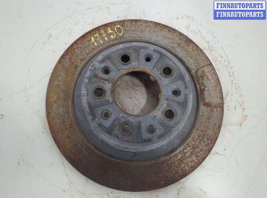 купить Диск тормозной на Chevrolet Malibu 2015-2018