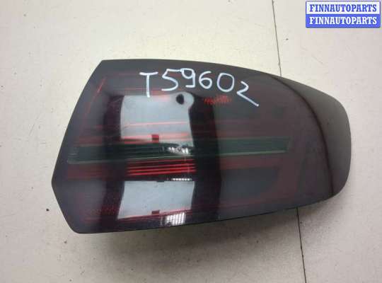 Фонарь (задний) AU1701527 на Audi A3 (8P) 2003-2013