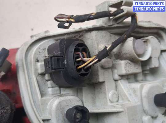 купить Фонарь (задний) на Audi A3 (8P) 2003-2013