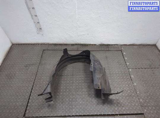 купить Защита арок (подкрылок) на Suzuki SX4 2006-2014