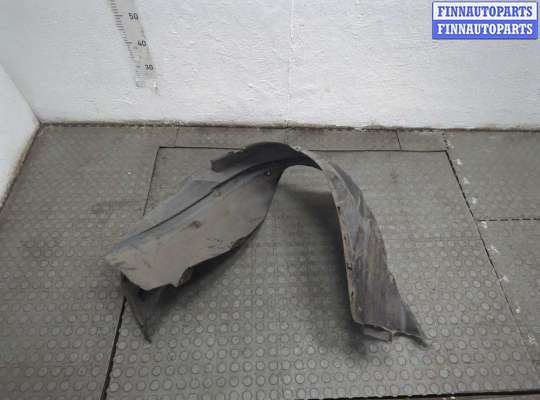 Защита арок (подкрылок) SZS3516 на Suzuki SX4 2006-2014