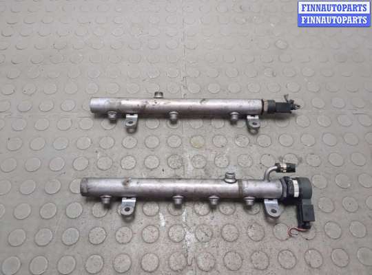 купить Рампа (рейка) топливная на Mercedes ML W164 2005-2011