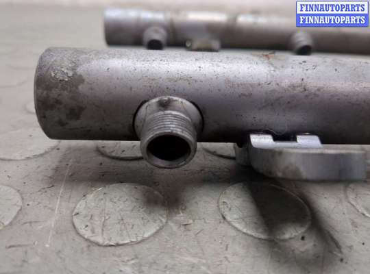 купить Рампа (рейка) топливная на Mercedes ML W164 2005-2011