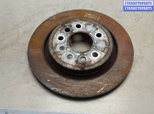 Купить Диск тормозной на Opel Signum Диск тормозной OP2426726 на Opel Signum