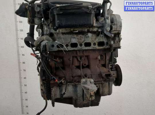 купить Двигатель (ДВС) на Renault Megane 3 2009-2016
