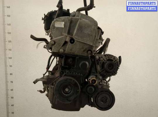 купить Двигатель (ДВС) на Renault Megane 3 2009-2016