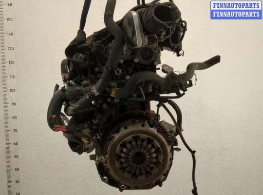 купить Двигатель (ДВС) на Renault Megane 3 2009-2016