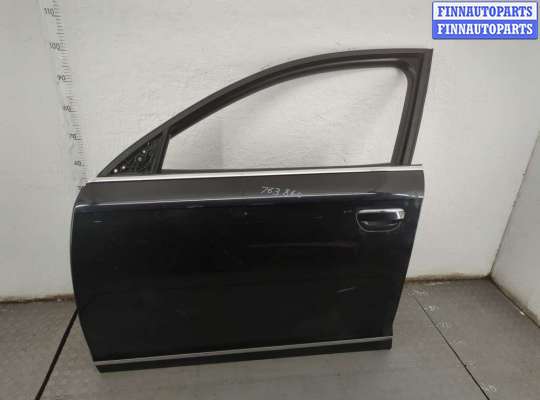 Стеклоподъемник электрический AU1752279 на Audi A6 (C6) 2004-2011