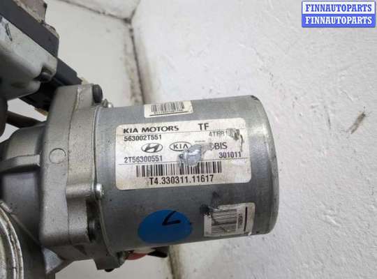 купить Электроусилитель руля на KIA Optima 3 2010-2015